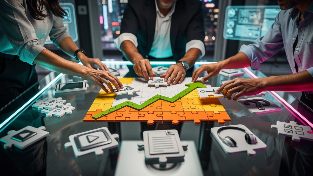 A importância de Trilhas de Aprendizagem na era digital