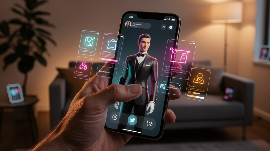 A importância do Agentic Commerce na era digital