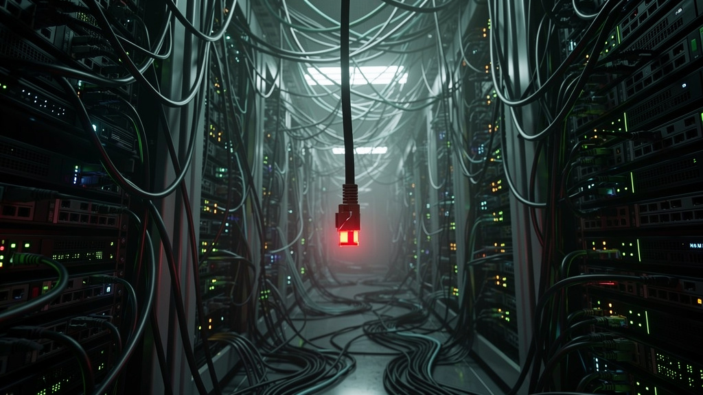 A Lacuna no Transporte de IA: Agentes Stateful e Infraestrutura Stateless