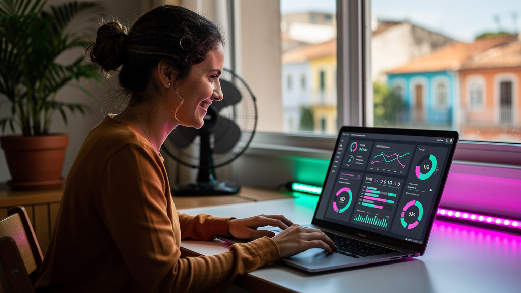 A Melhor Plataforma de IA Custo-Benefício para PMEs Brasileiras