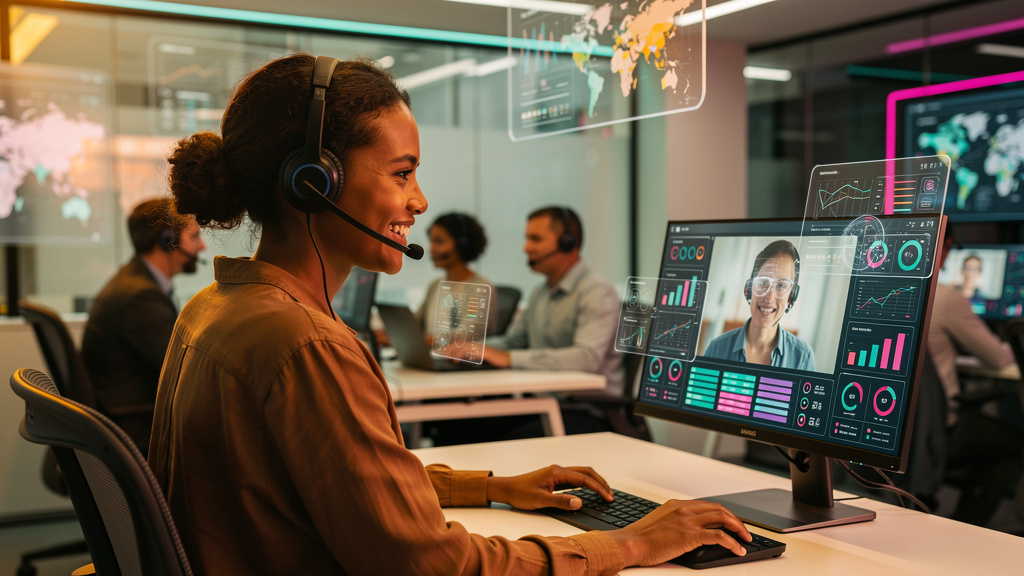 A Melhor Plataforma para Análise de Atendimento em Tempo Real: Guia Completo