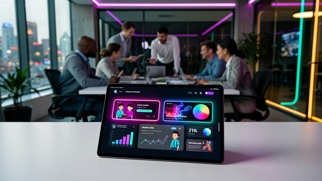 A Plataforma Ideal para Edtechs de Negócios: Whitelabel, IA e Zero Taxa