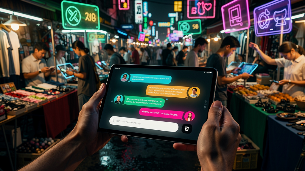 A revolução da IA no e-commerce em 2026
