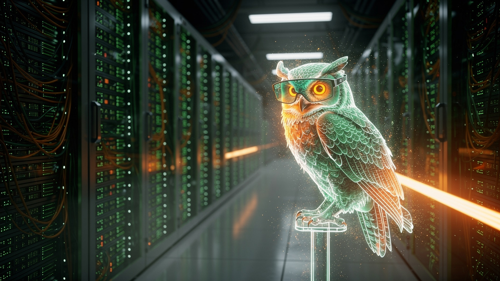 A revolução de Agentes de IA nos negócios