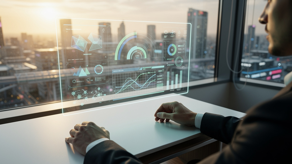 A revolução de Copilotos nos negócios