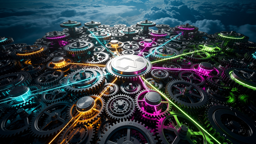 A Revolução de Grafos Reativos nos Negócios