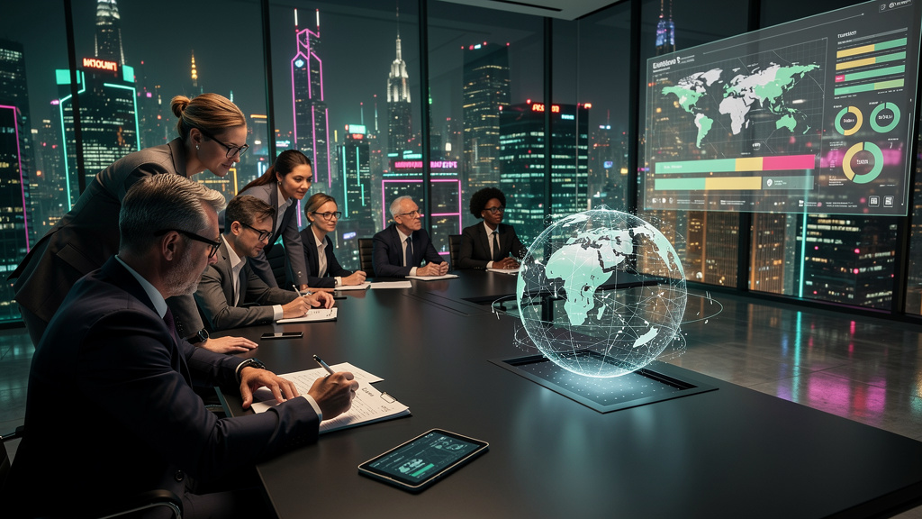 A revolução de IA Responsável nos negócios