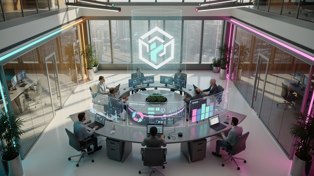 A revolução de IA Responsável nos negócios