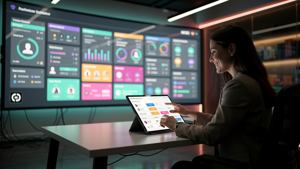 A revolução de matrículas nos negócios