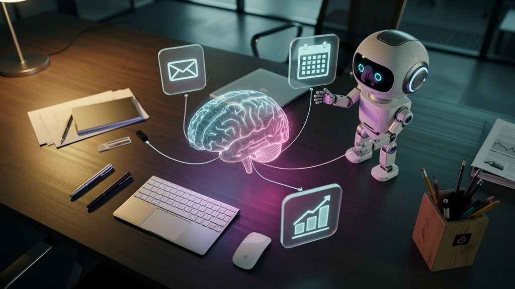 A revolução de RAG, LLMs e Tool Calling nos negócios