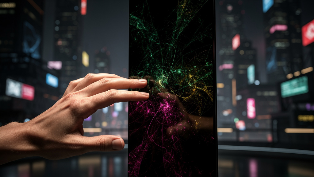 A Vida Interna da IA: O Que Isso Significa Para Seu Negócio?