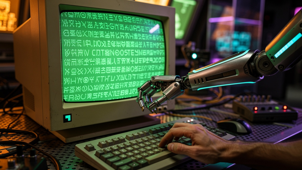 AAIP: O Protocolo de Identidade para Agentes de IA e o Futuro da Automação