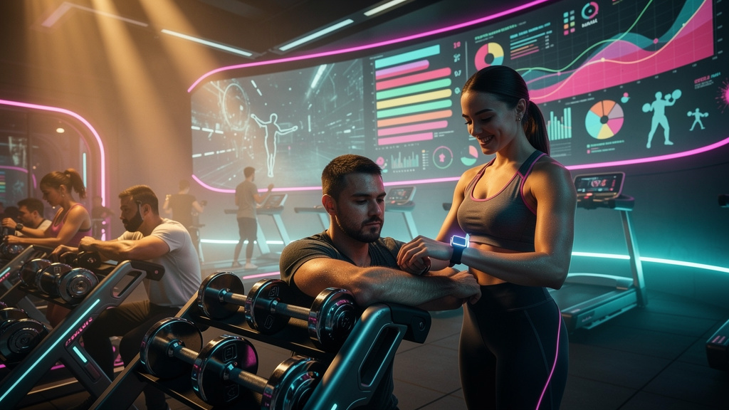 Academias e Personal Trainers: Domine o Google e a IA com Blogs