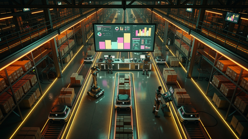 Accenture e Databricks: Aceleração da IA Empresarial em Escala