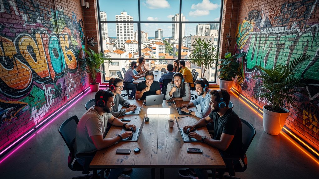 Acelera Brasil: Novos Programas e Inscrições Abertas para Startups