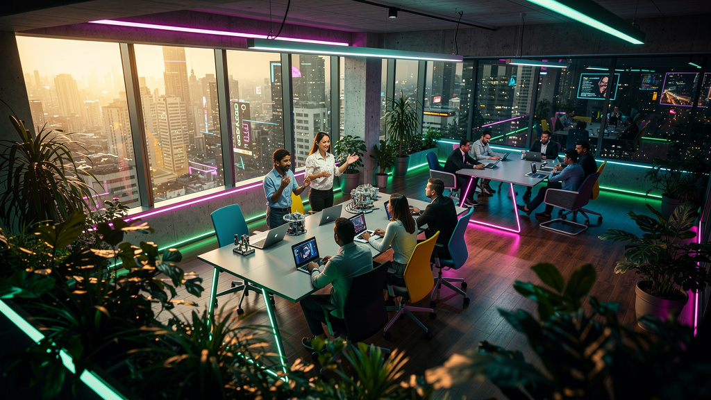 Aceleração de Startups no Brasil: Guia 2024