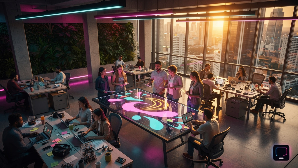 Aceleração de Startups no Brasil: Inscrições Abertas e Novos Programas