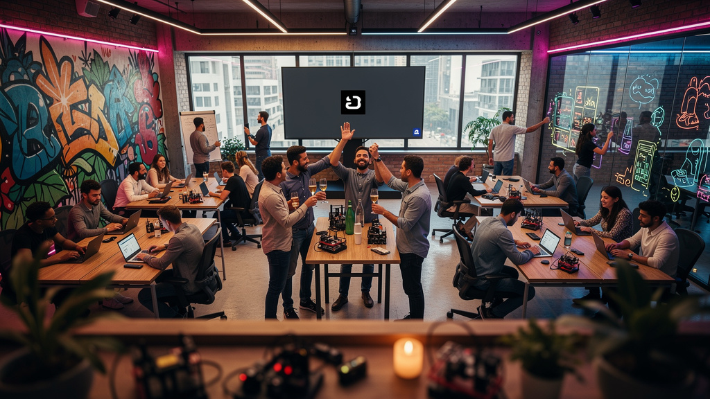 Aceleração de Startups no Brasil: Novos Programas e Resultados