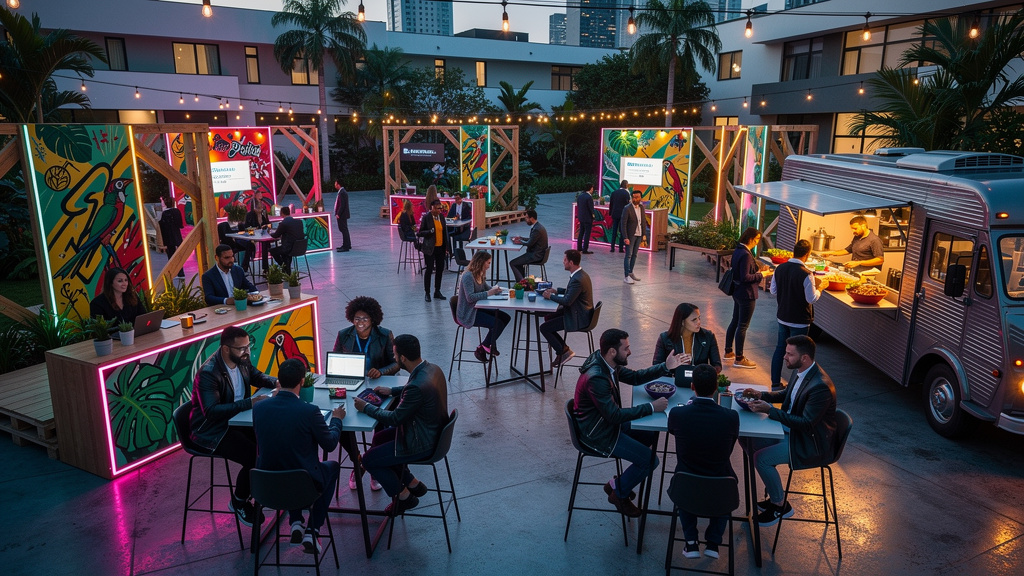 Aceleração de Startups no Brasil: Novos Programas e Tendências