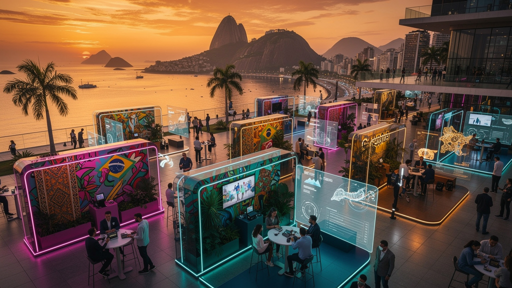Aceleração de Startups no Brasil: Novos Programas e Tendências
