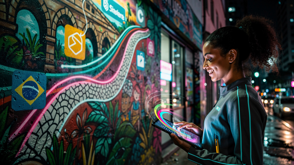 Aceleração de Startups no Brasil: Tendências e Oportunidades em 2026