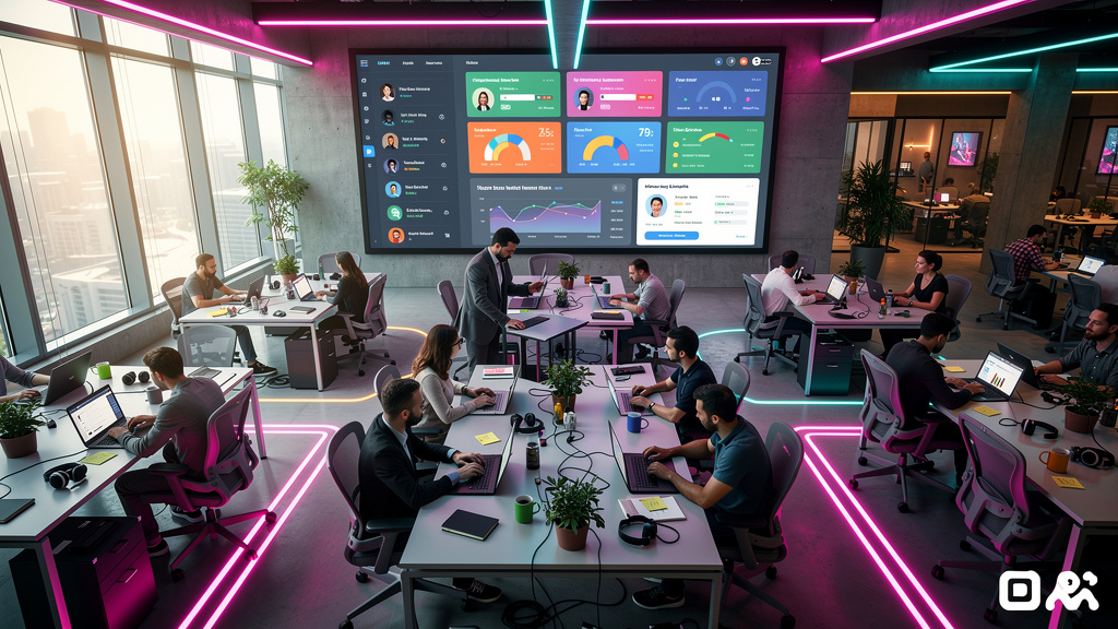 Aceleradoras de Startups: Como LXPs Escalabilidade e Resultados