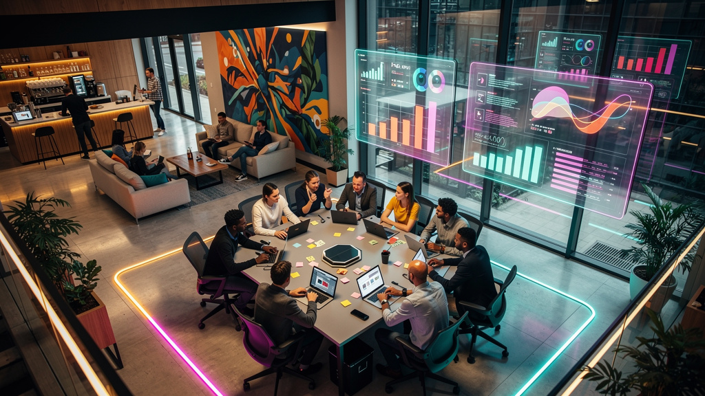 Aceleradoras de Startups: Como LXPs Impulsionam o Crescimento