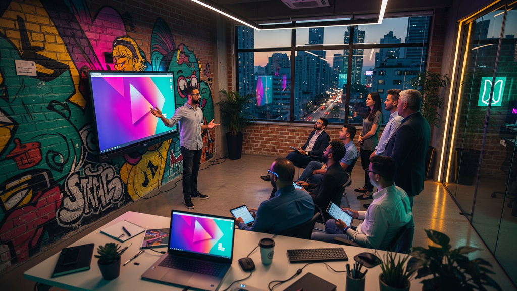 Aceleradoras de Startups no Brasil: Inscrições Abertas e Novos Programas