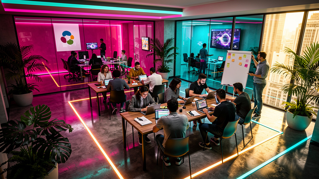 Aceleradoras e Programas de Aceleração Aquecem o Ecossistema de Startups no Bras