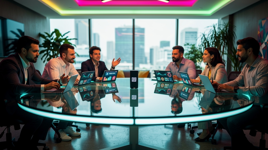 Aceleradoras no Brasil: Inscrições Abertas e Novas Tendências