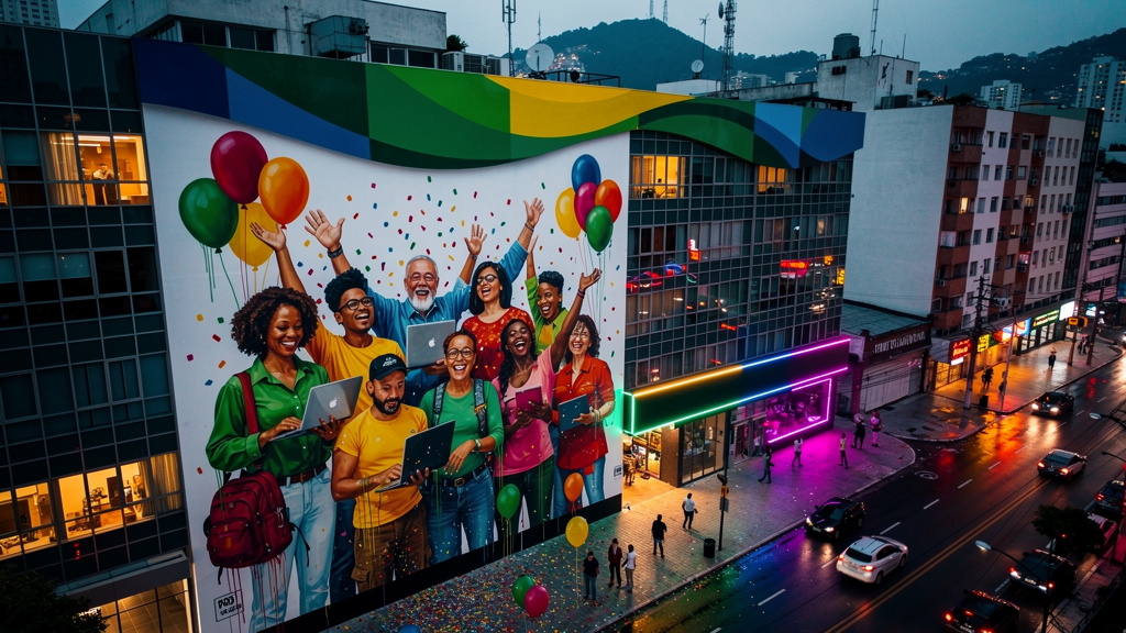 Aceleradoras no Brasil: Inscrições Abertas e Novos Programas em 2024