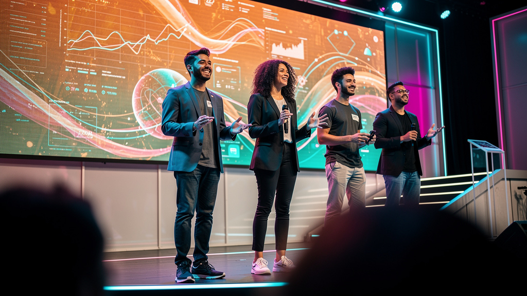 Aceleradoras no Brasil: Inscrições Abertas e Novos Rumos para Startups