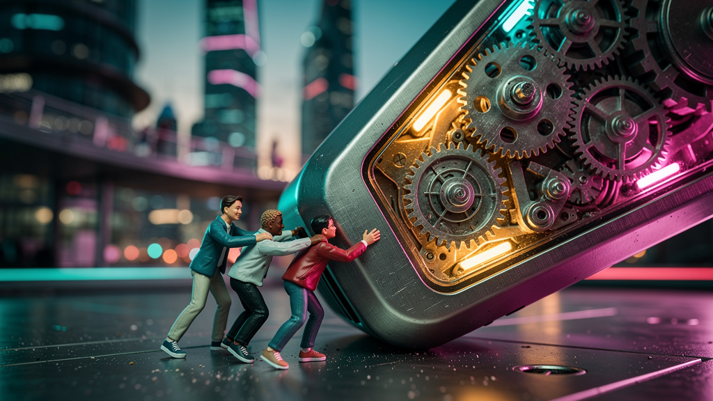 Acelere sua Startup: Como LXPs Transformam Programas de Aceleração