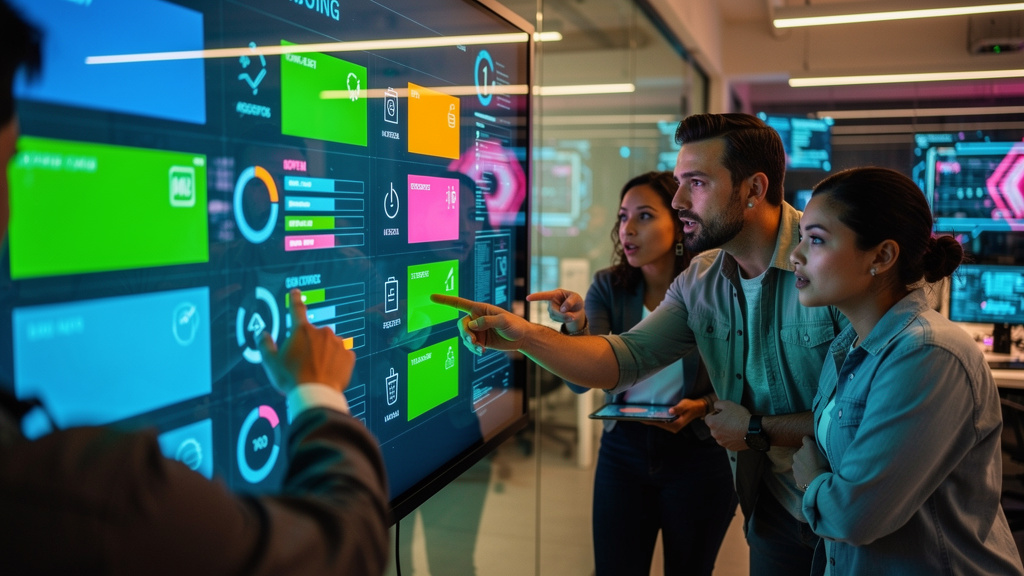 Acompanhamento Diário Online: Maximize o Engajamento e o Crescimento