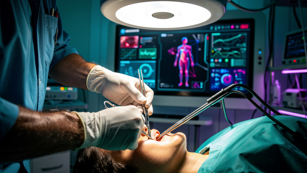 Acreditação Hospitalar: A Educação Continuada como Pilar da Qualidade