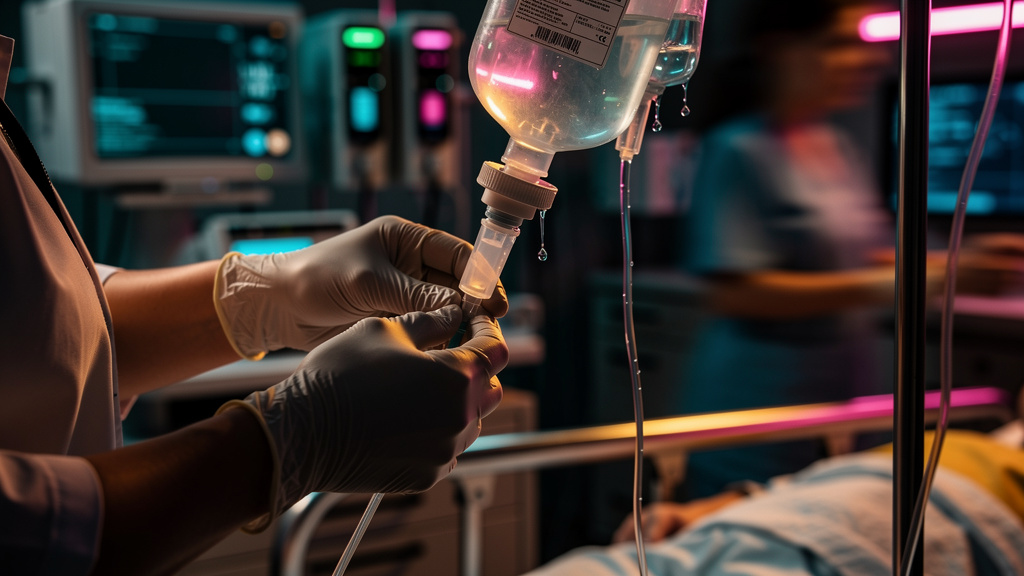 Acreditação Hospitalar: A Educação Continuada como Pilar Essencial