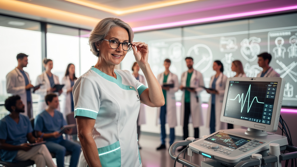 Acreditação Hospitalar: A Educação Continuada como Pilar Essencial