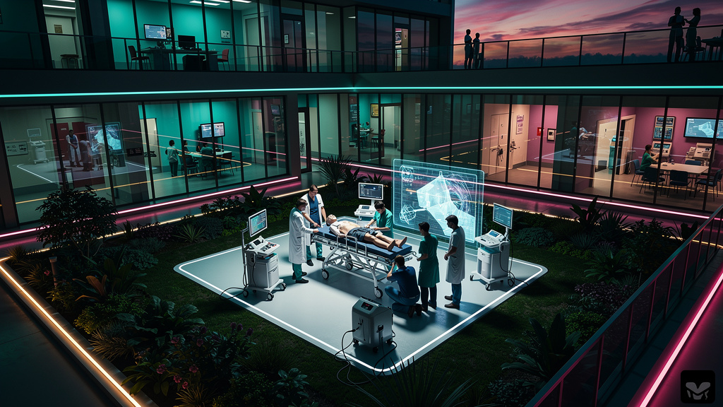 Acreditação Hospitalar: A Educação Continuada como Pilar para a Qualidade