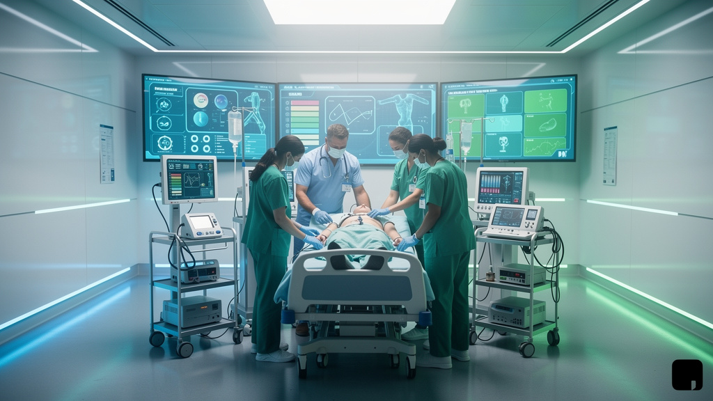 Acreditação Hospitalar: Como a Educação Continuada Fortalece a Qualidade