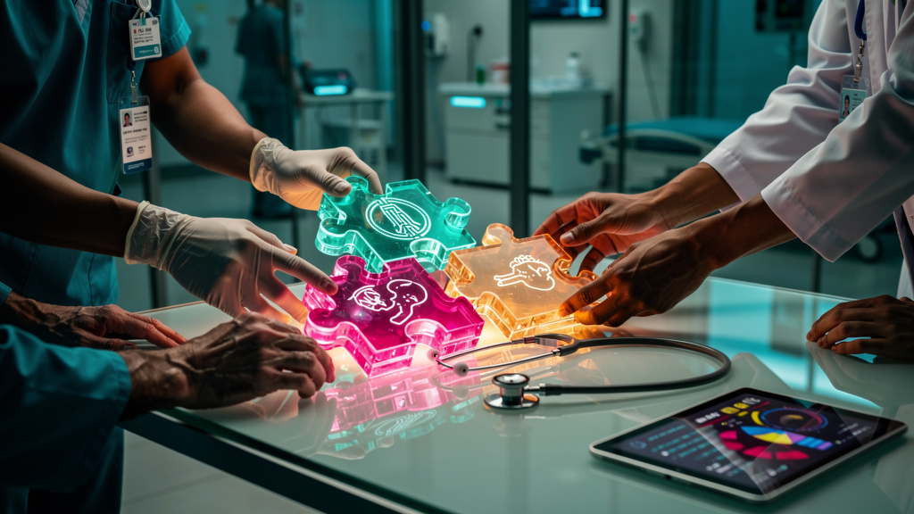 Acreditação Hospitalar: Como a Educação Continuada Impulsiona a Qualidade