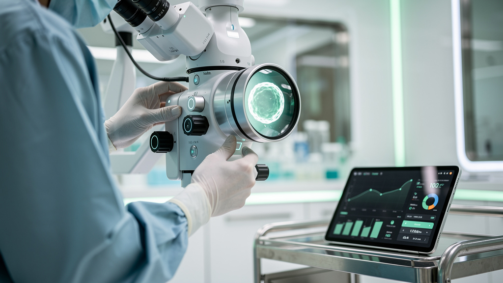 Acreditação Hospitalar: Como a Educação Continuada Impulsiona a Qualidade