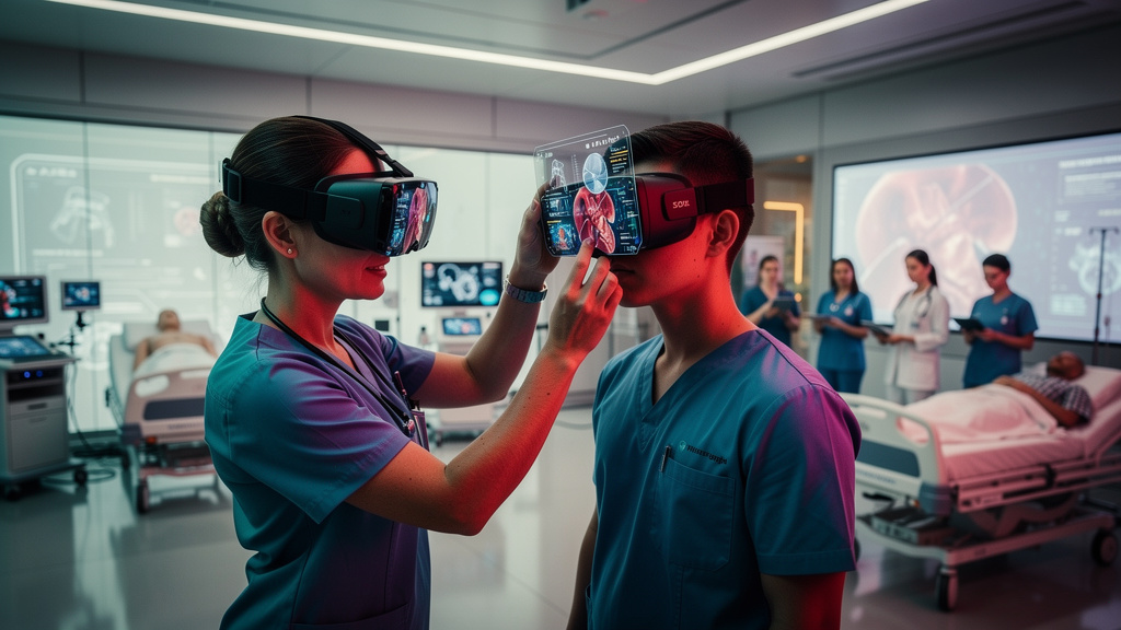 Acreditação Hospitalar: Como a Educação Continuada Impulsiona a Qualidade