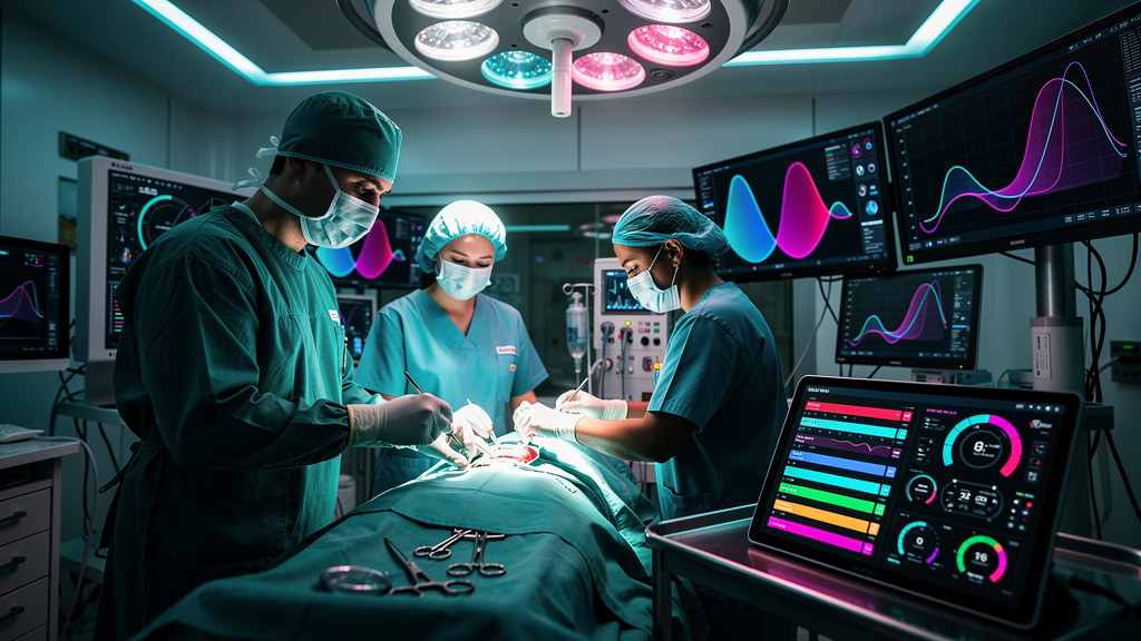 Acreditação Hospitalar: Como a Educação Continuada Impulsiona a Qualidade