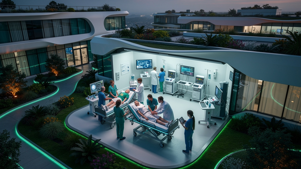 Acreditação Hospitalar: Como a Educação Continuada Impulsiona a Qualidade