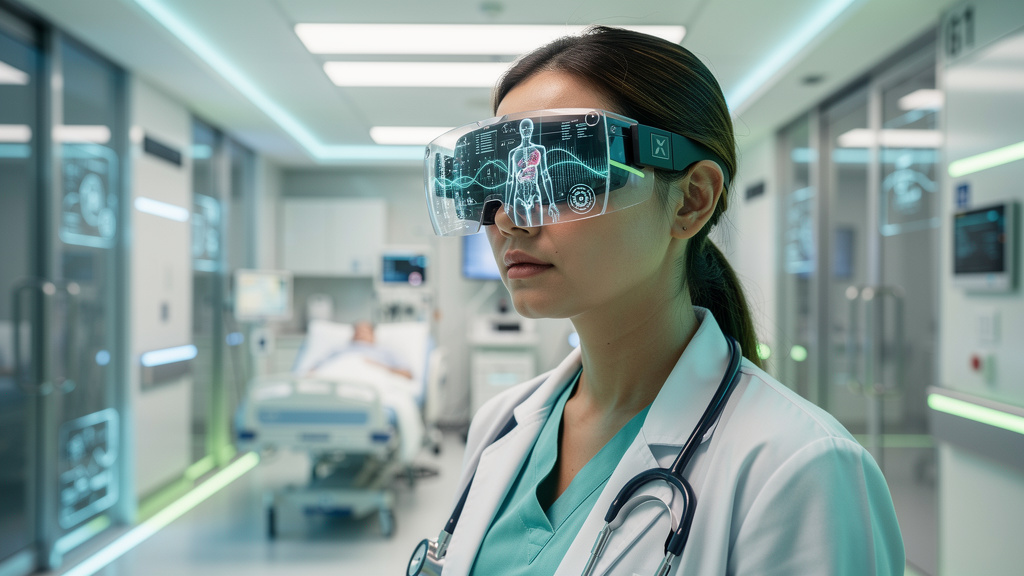 Acreditação Hospitalar: Como a IA Impulsiona a Qualidade e a Capacitação