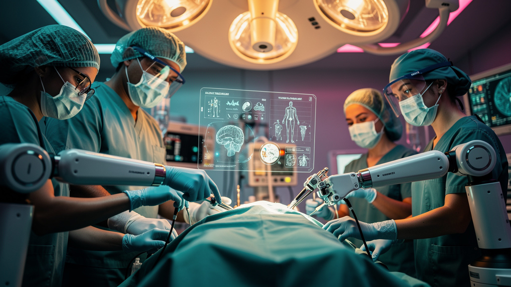 Acreditação Hospitalar: Como a IA Impulsiona Qualidade e Segurança