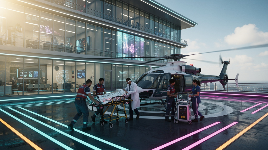 Acreditação Hospitalar: Como a Qualidade Impulsiona a Capacitação em Saúde