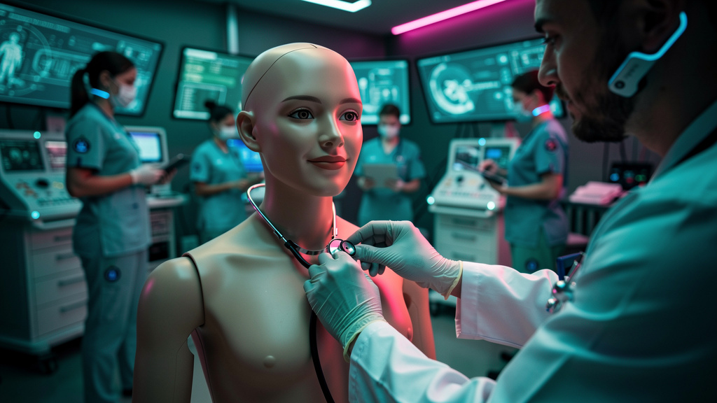 Acreditação Hospitalar: Como a Qualidade Impulsiona a Educação Continuada