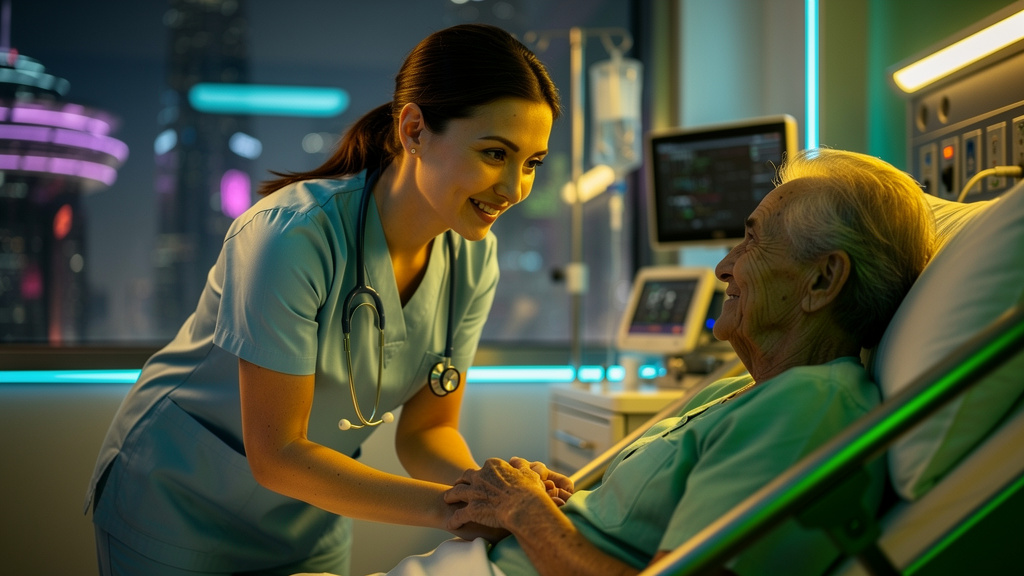 Acreditação Hospitalar: Como a Qualidade Impulsiona a Educação em Saúde