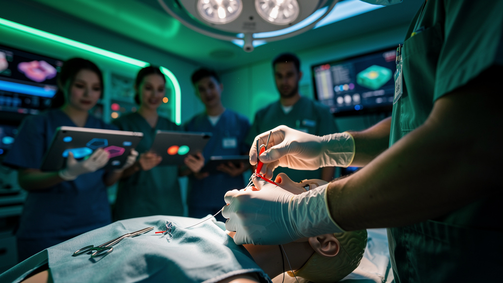 Acreditação Hospitalar e Educação Continuada: Um Elo Essencial